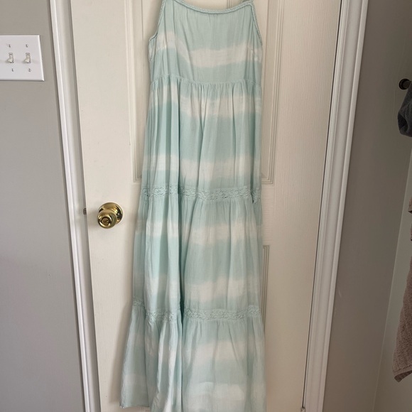 Boho maxi dress - Picture 3 of 6